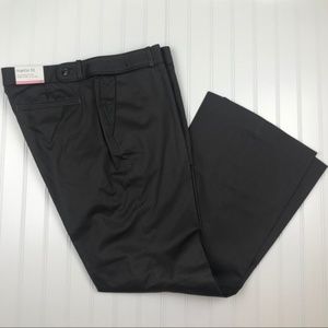 Banana Republic Martin Fit Gray Pants